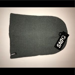 DVS Beanie